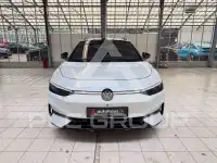 2025 Volkswagen ID 4