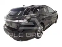 2025 Volkswagen ID 4