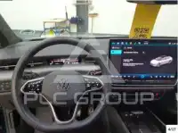 2025 Volkswagen ID 4