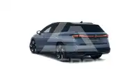 2025 Volkswagen ID 4