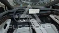 2025 Volkswagen ID 4