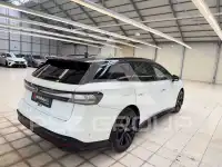 2025 Volkswagen ID 4
