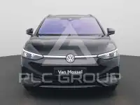 2025 Volkswagen ID 4