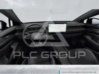 2025 Volkswagen ID 4