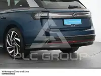 2025 Volkswagen ID 4