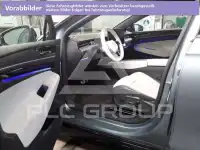 2025 Volkswagen ID 4