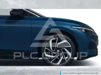 2025 Volkswagen ID 4
