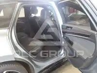 2025 Volkswagen ID 4