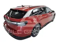 2025 Volkswagen ID 4