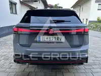 2025 Volkswagen ID 4
