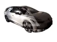 2025 Volkswagen ID 4