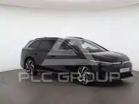 2025 Volkswagen ID 4