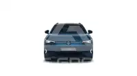 2025 Volkswagen ID 4
