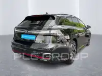 2025 Volkswagen ID 4