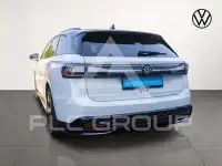 2025 Volkswagen ID 4