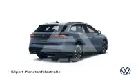 2025 Volkswagen ID 4