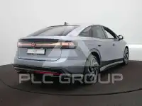 2025 Volkswagen ID 4