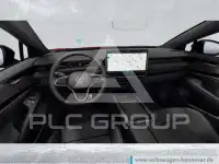 2025 Volkswagen ID 4