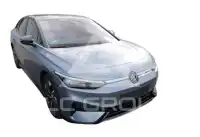 2025 Volkswagen ID 4