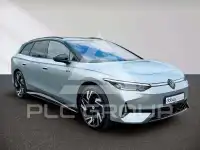 2025 Volkswagen ID 4