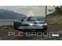 2025 Volkswagen ID 4