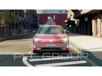 2025 Volkswagen ID 4
