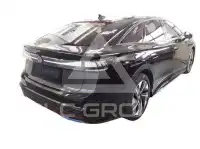 2025 Volkswagen ID 4