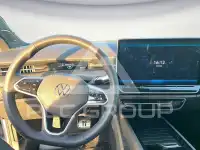 2025 Volkswagen ID 4