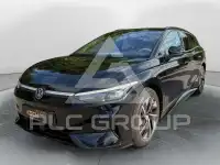 2025 Volkswagen ID 4