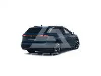 2025 Volkswagen ID 4