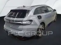 2025 Volkswagen ID 4