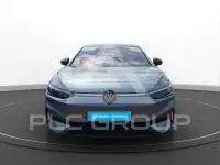 2025 Volkswagen ID 4