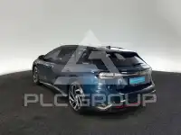 2025 Volkswagen ID 4