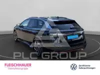 2025 Volkswagen ID 4