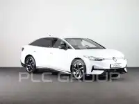 2025 Volkswagen ID 4
