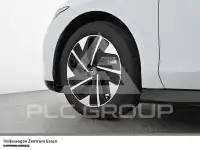 2025 Volkswagen ID 4