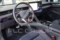 2025 Volkswagen ID 4