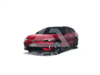2025 Volkswagen ID 4