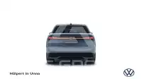 2025 Volkswagen ID 4