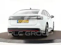 2025 Volkswagen ID 4