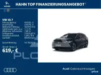 2025 Volkswagen ID 4