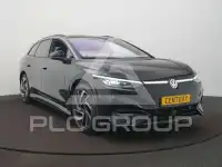 2025 Volkswagen ID 4