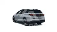 2025 Volkswagen ID 4