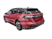 2025 Volkswagen ID 4