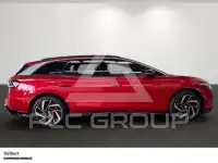 2025 Volkswagen ID 4