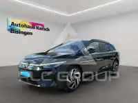 2025 Volkswagen ID 4