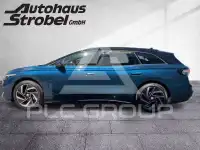 2025 Volkswagen ID 4