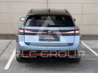 2025 Volkswagen ID 4