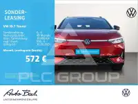 2025 Volkswagen ID 4