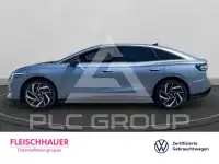 2025 Volkswagen ID 4